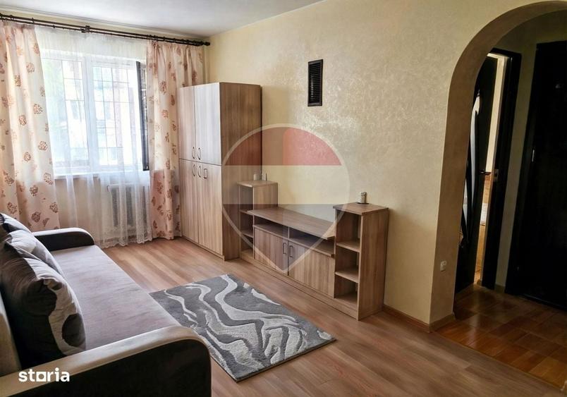 Apartament 2 camere Semidecomandat Cantemir - 2