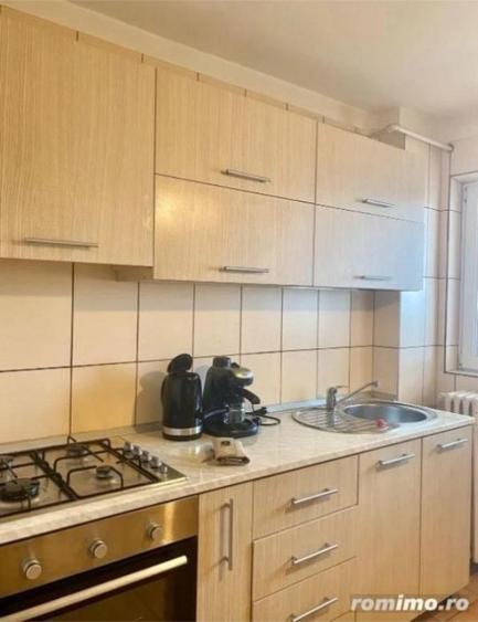 Garsonieră decomandată în Aradului