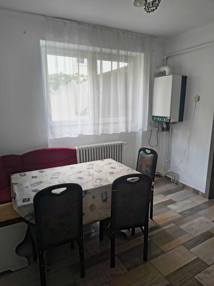 Casă cu 2 camere în Terezian