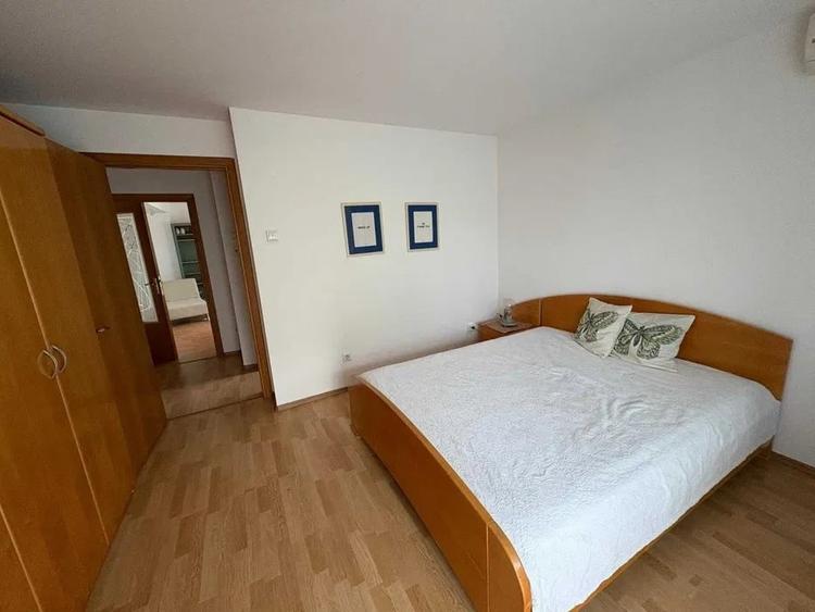Apartament cu 2 camere decomandat, mobilat în Aviației