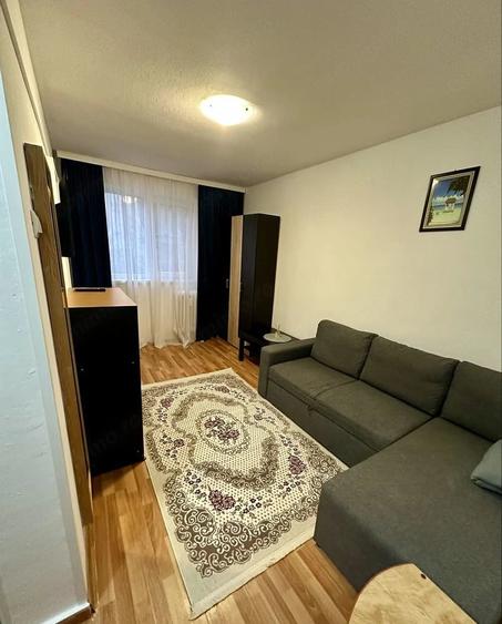 Garsonieră decomandată în Olteniței