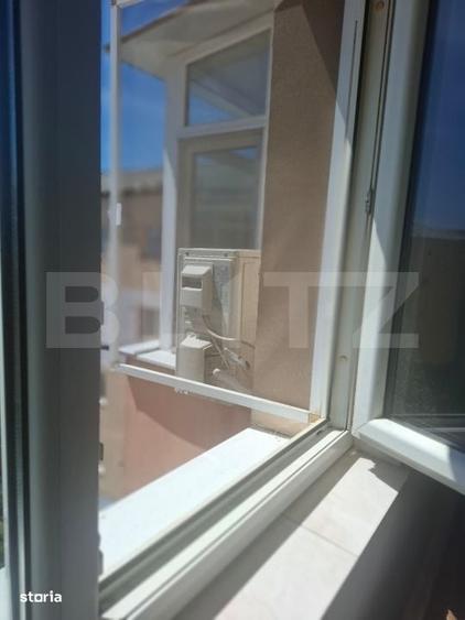 Apartament cu 2 camere în Micro 11