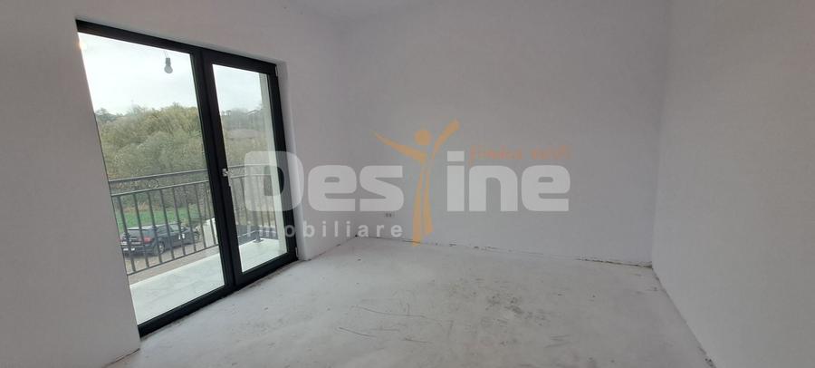 Casă individuală cu 4 camere cu Teren 407 Mp în Miroslava