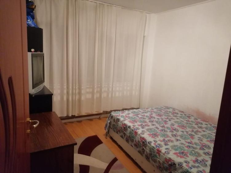 Apartament cu 2 camere decomandat în Traian