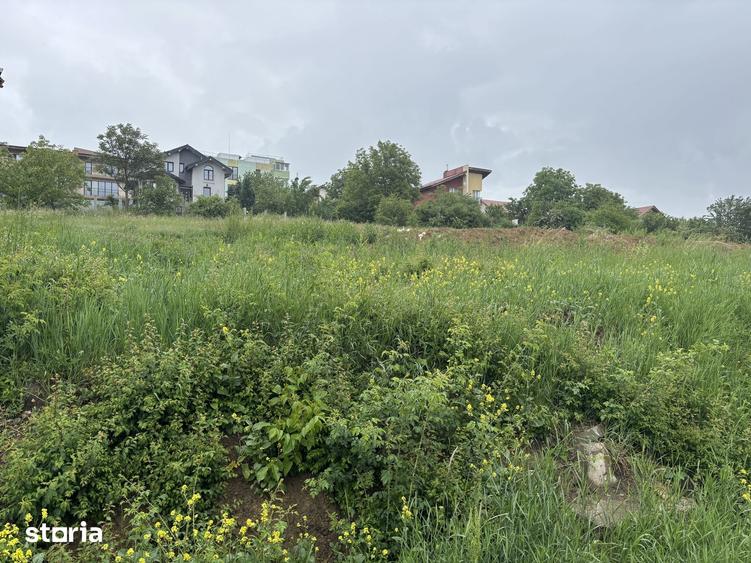 Teren construibil imediat zona Lidl - 3