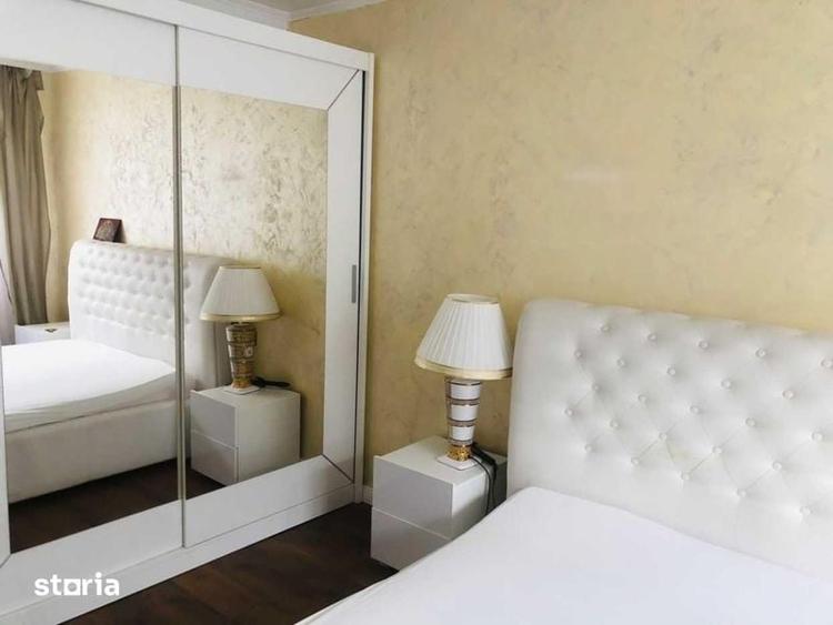 Apartament cu 2 camere în Dâmbul Rotund