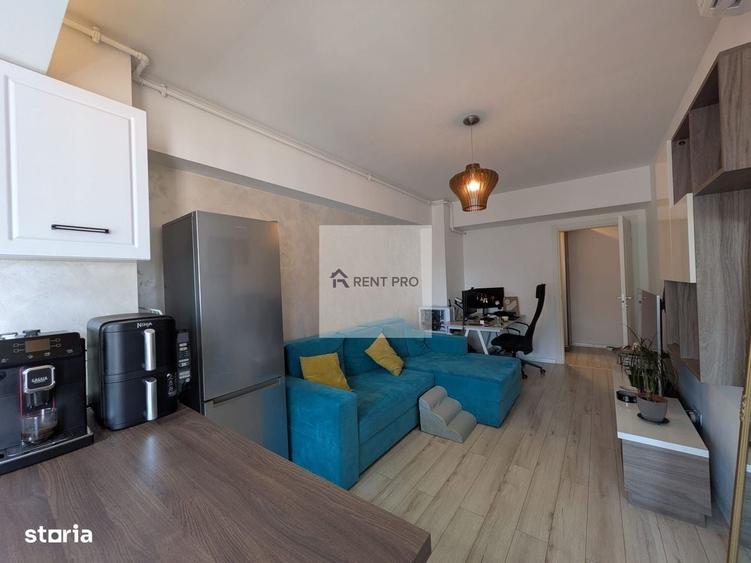 Apartament cu 2 camere în Splaiul Independenței