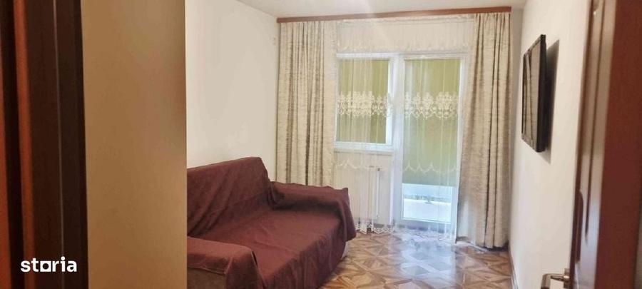 2 camere cu centrala Metrou Nicolae Teclu Pallady Palladium Residence - 1
