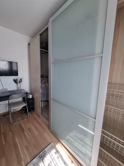 Apartament cu 4 camere decomandat în Nicolae Grigorescu