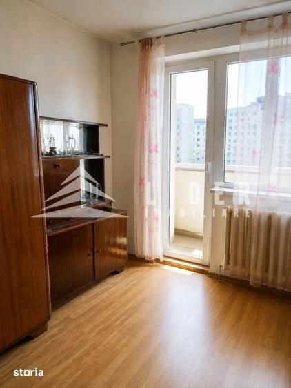 Apartament decomandat cu orientare sudica etaj 6, Marasti - 4