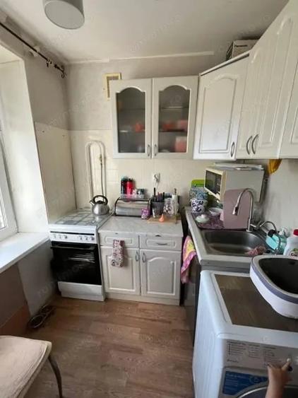 Apartament cu 2 camere decomandat în Mehala