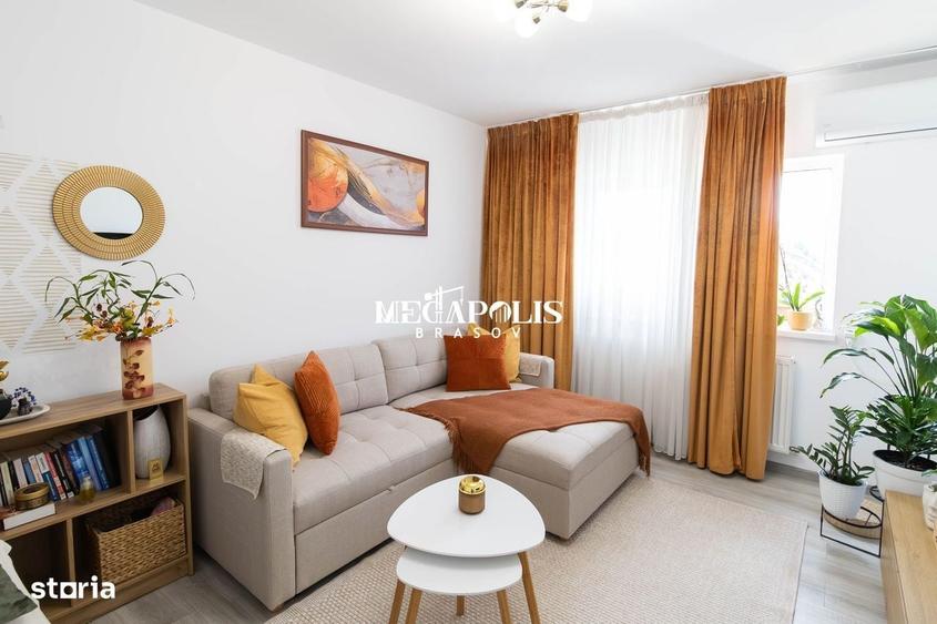 Apartament 2 Camere Decomandat Craiter - 1