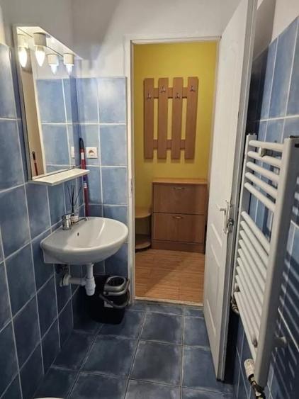 Garsonieră în Broscărie
