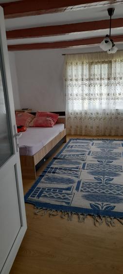 Casă cu 2 camere în Jelna