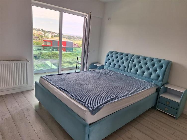 Garsonieră circulară în Vișan