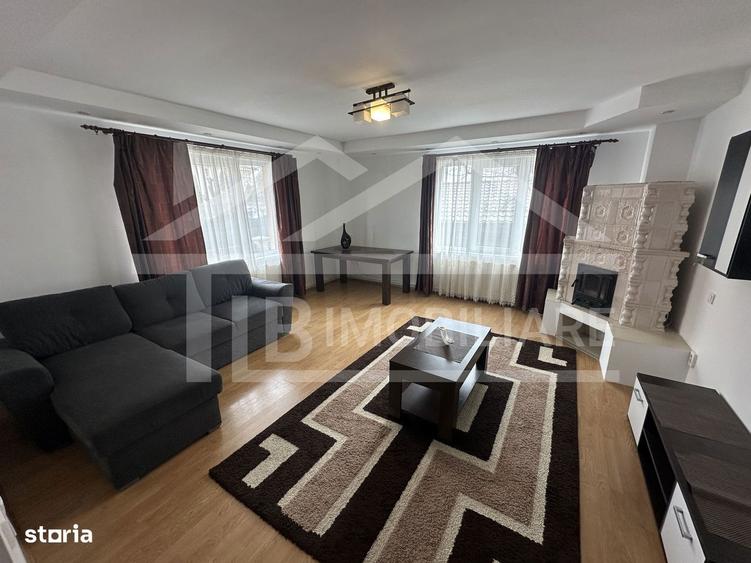 Casă cu 4 camere cu Teren 620 Mp în Sântana de Mureș