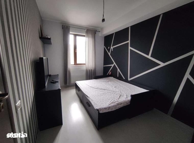 Apartament cu 2 camere în Ghencea