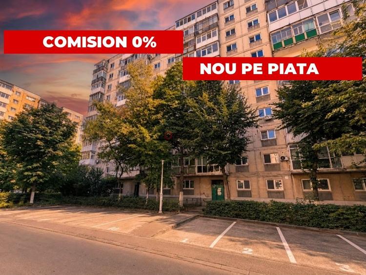 Apartament cu 3 camere decomandat, mobilat în Moinești
