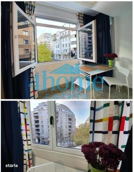Garsonieră în Ultracentral