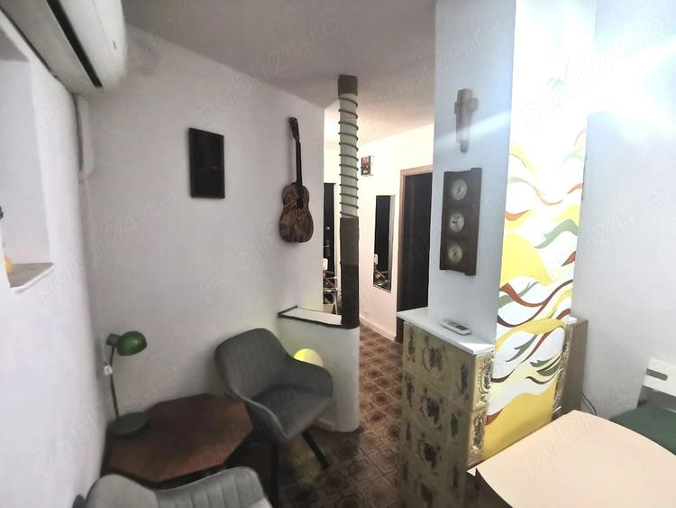 Particular, Garsoniera de Inchiriat - 2
