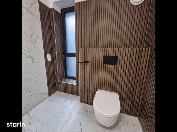 Casa SMART individuala 150mpu + teren 645mp Bucure?tii Noi Bazilescu - 2