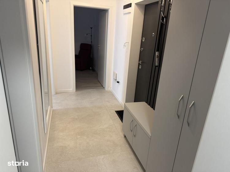 Ap 2 camere cu parcare privata , Bragadiru langa STB Diamantului - 6