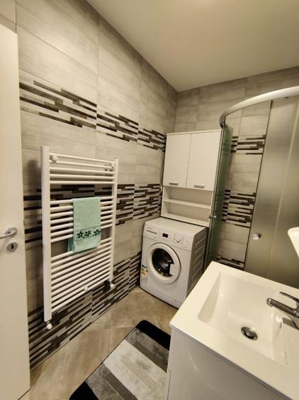 Proprietar închiriez apartament cu două camere. - 10