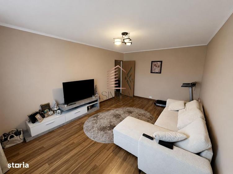 Apartament cu 2 camere decomandat în Lotus