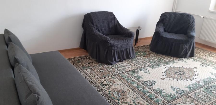 Inchiriez apartament 2 camere Nerva Traian (Papazoglu) - 8
