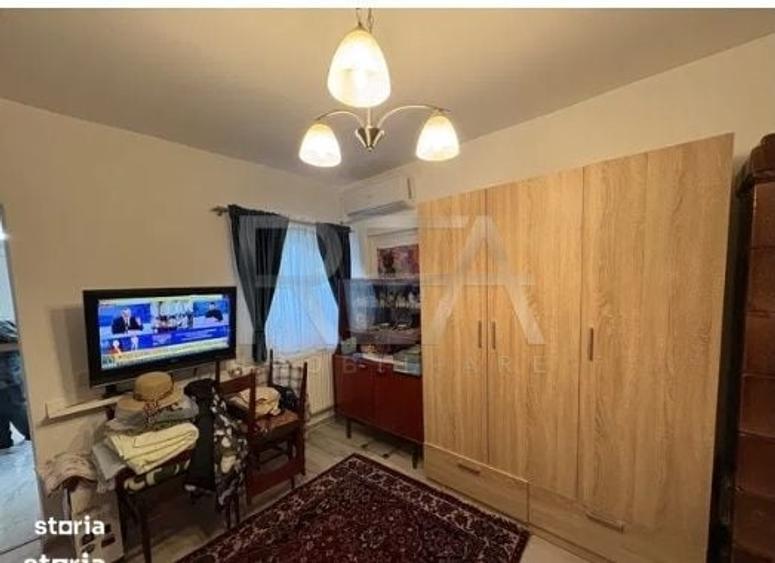 Casa individuala cu 152 mp teren | Garaj | Sector 4 - Brancoveanu - 2