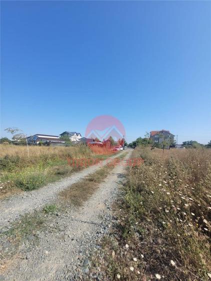 Teren Costinesti 1000 mp, Aproape de Plaja si de Nibiru, Ide - 1