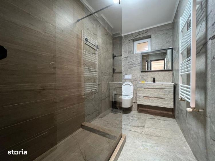 Apartament 2 camere 38mp Dambul Rotund - 9