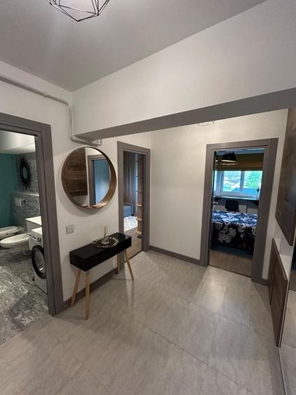 Apartament de inchiriat - Complex Himson - 1
