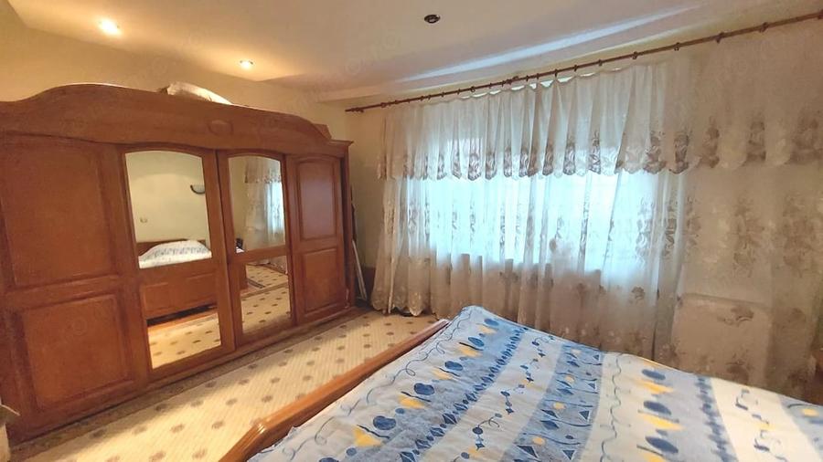 Casa individuala cu teren 650 mp Piata Cluj - 3