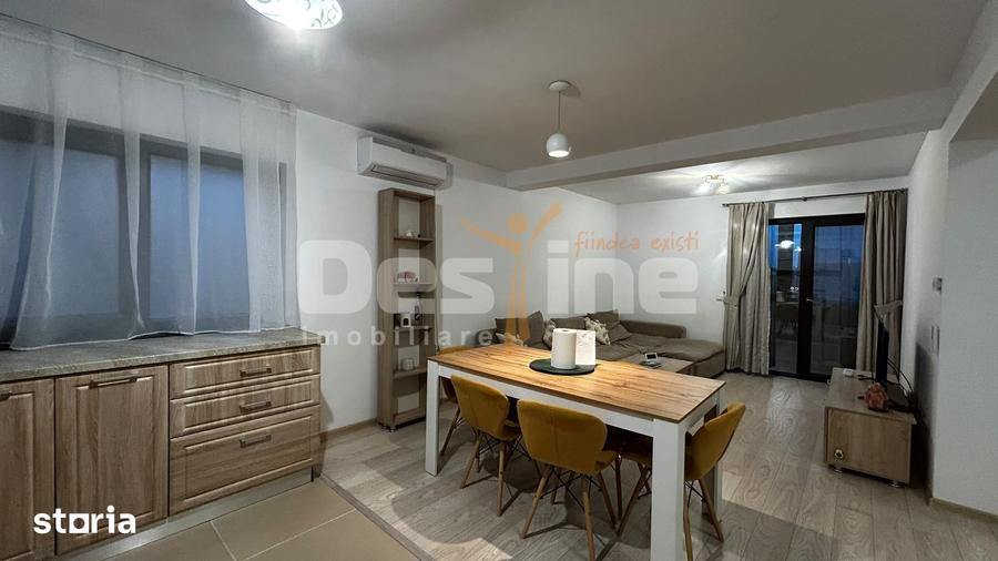 Apartament 2 camere 52mp, Valea Lupului, loc parcare inclus - 7