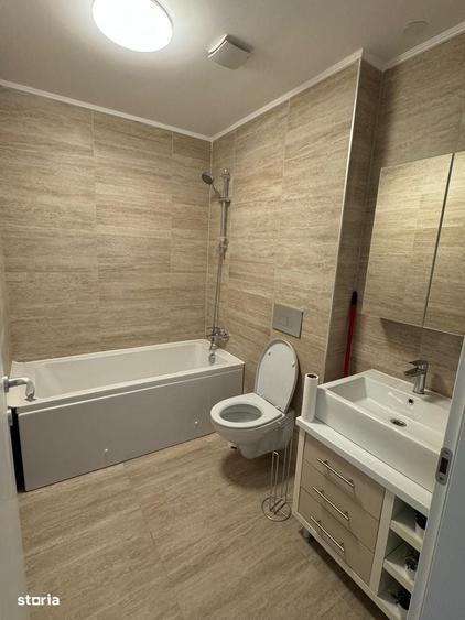 2 camere | Cosmopolis | bucatarie inchisa | vedere piscina | parcare - 2
