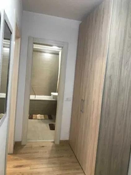 Garsonieră decomandată, mobilată în Lujerului