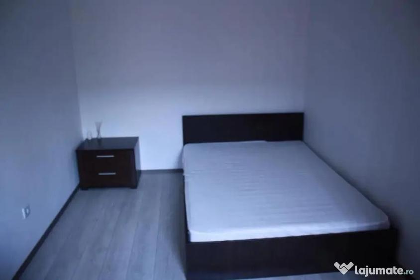 Apartament cu 2 camere semidecomandat în Astra