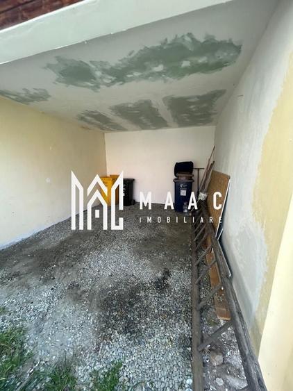 Casă individuală cu 2 camere cu Canalizare în Central