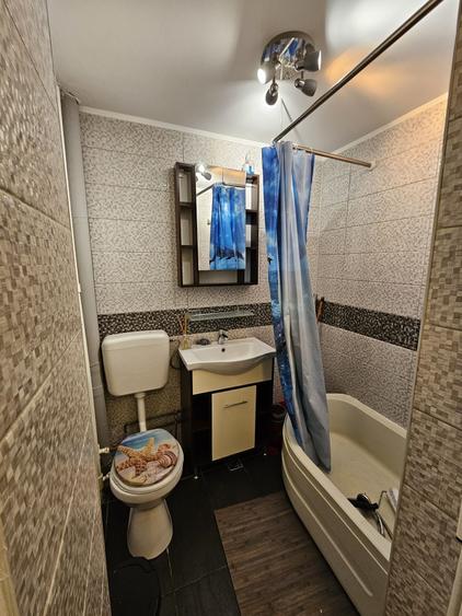 Apartament cu 2 camere decomandat în Drumul Taberei — fotografia 1