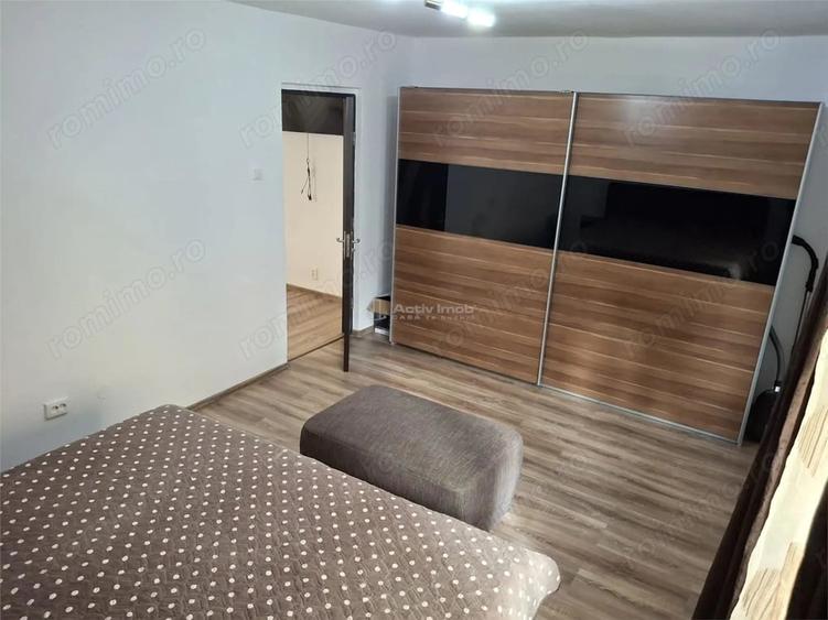 Apartament cu 2 camere decomandat în Luncă