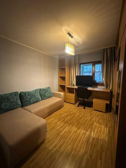 De Închiriat: Apartament 3 Camere – Zona Brâncoveanu, Metrou - 4