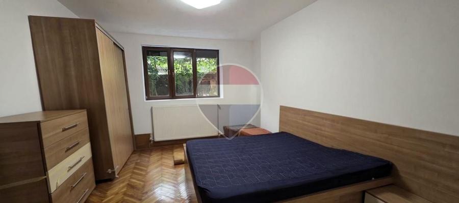 Apartament de inchiriat 2 camere + birou | 57 mp |  Polona - 1