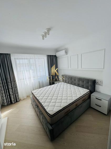 Apartament 3 camere | Cortina North | Loc de parcare subteran - 1