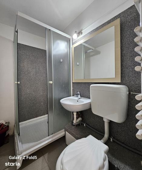 Apartament cu 2 camere în Rogerius