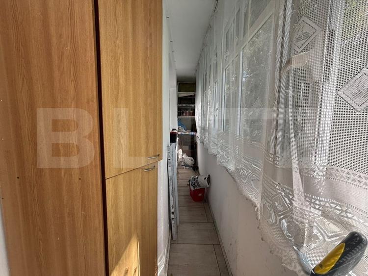 Apartament 2 camere de vânzare, zona Cantemir - 5