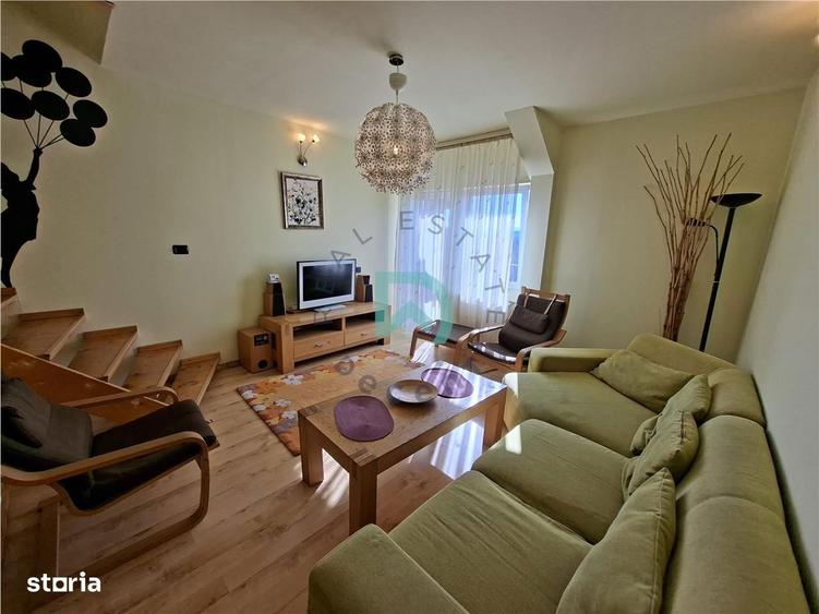Apartament 3 camere Centru Civic, Brasov - 19
