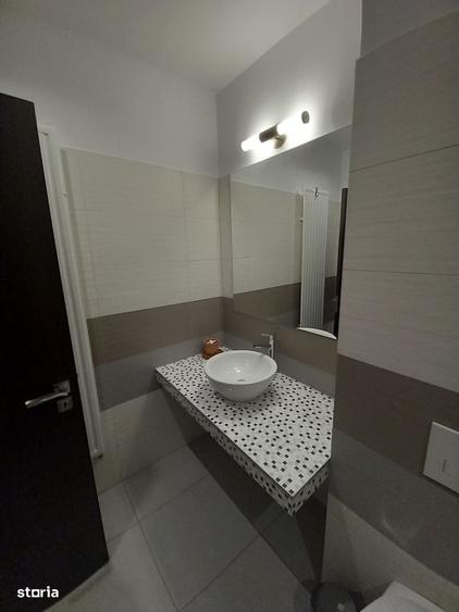 VILA -6 camere-terasa Jacuzzi - 14