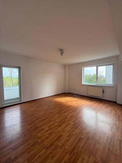 Apartament cu 2 camere decomandat în Zorilor — fotografia 3