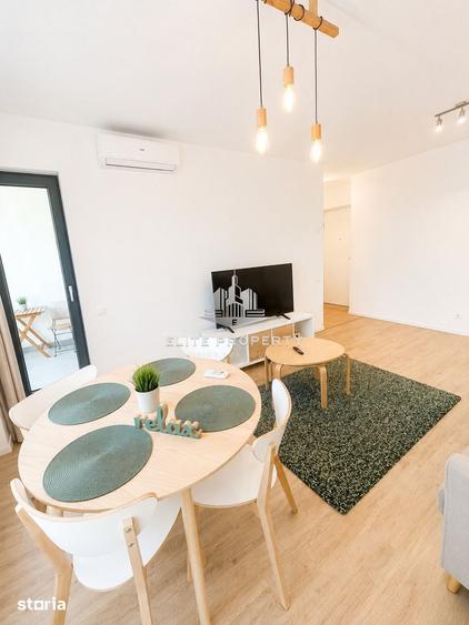 Inchiriere apartament | 2 camere | H Pipera Lake - 4